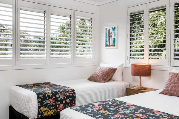 Byron Beach House