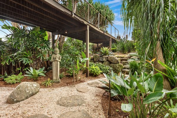 Villa Sands, Byron Bay