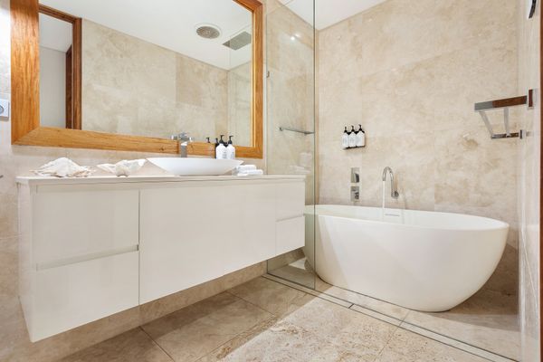Villa Sands, Byron Bay