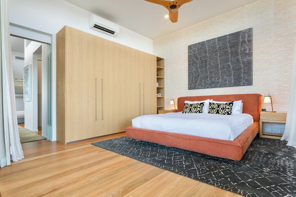 Villa Sands, Byron Bay