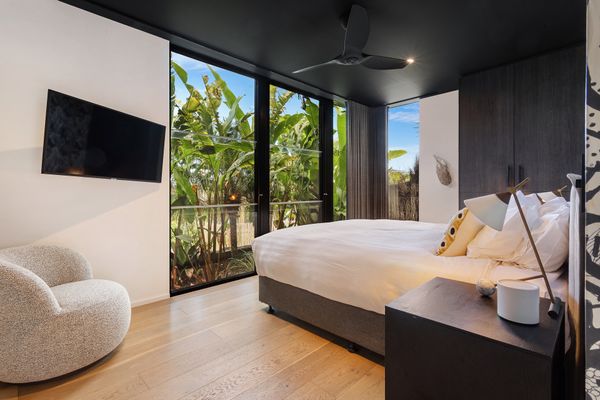 Villa Sands, Byron Bay