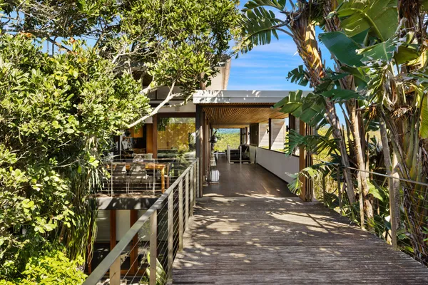 Villa Sands, Byron Bay