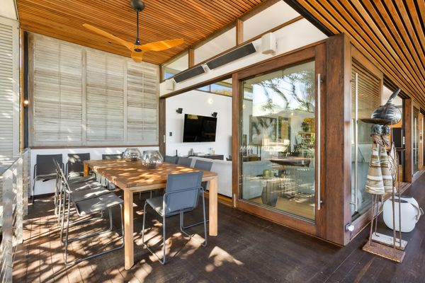 Villa Sands, Byron Bay
