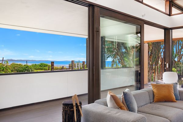 Villa Sands, Byron Bay