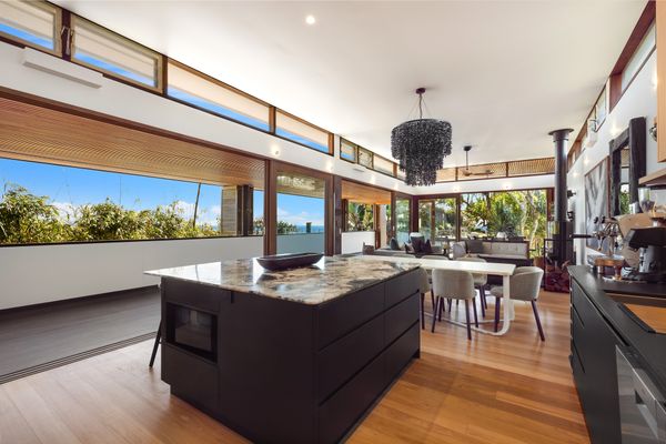 Villa Sands, Byron Bay