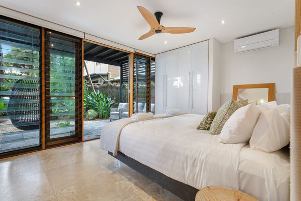 Villa Sands, Byron Bay
