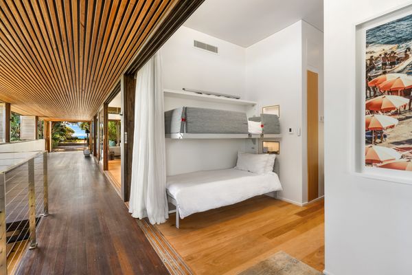 Villa Sands, Byron Bay
