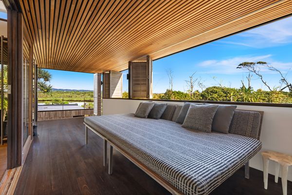 Villa Sands, Byron Bay