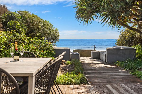 Villa Sands, Byron Bay