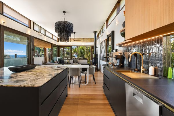 Villa Sands, Byron Bay