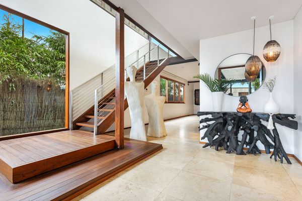 Villa Sands, Byron Bay