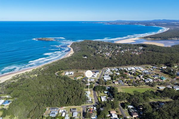 The Bird House Manyana