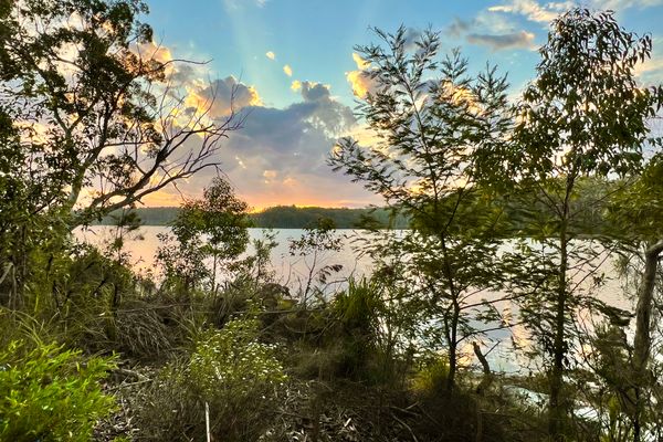 Lakeview at Berringer