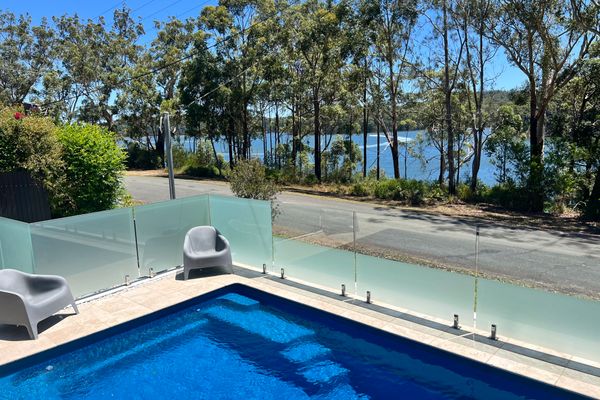 Lakeview at Berringer