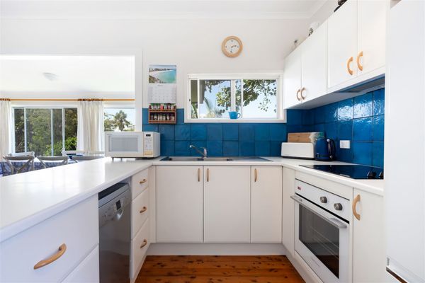 Cedar Cottage