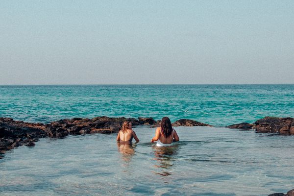 Mermaid Cove