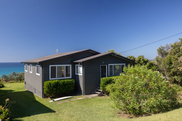 Rockys Beach House