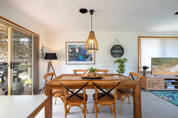 Manyana Beach Getaway