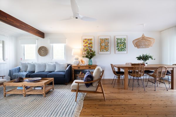 Miramar Beach House