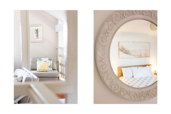 Mollymook Beach Bach