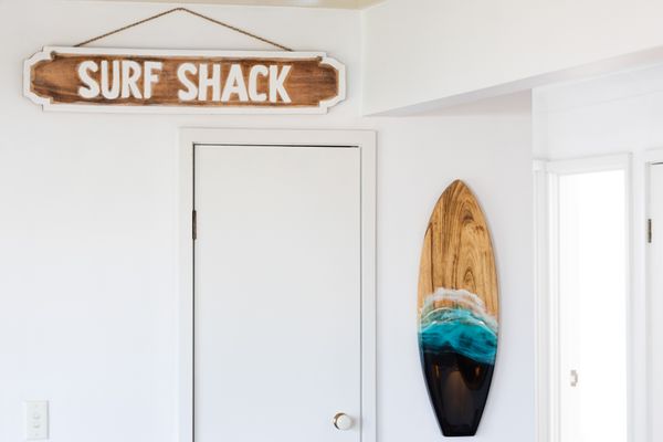 Mollymook Beach Bach