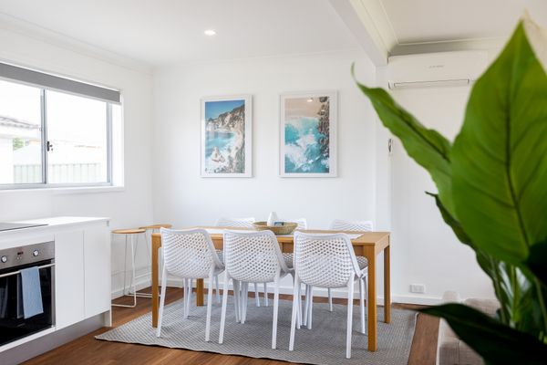 Coastal Charm – 67 Burrill Street