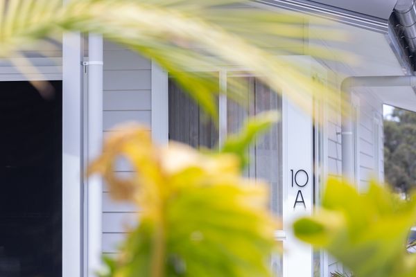 Kaia’s Beach Retreat