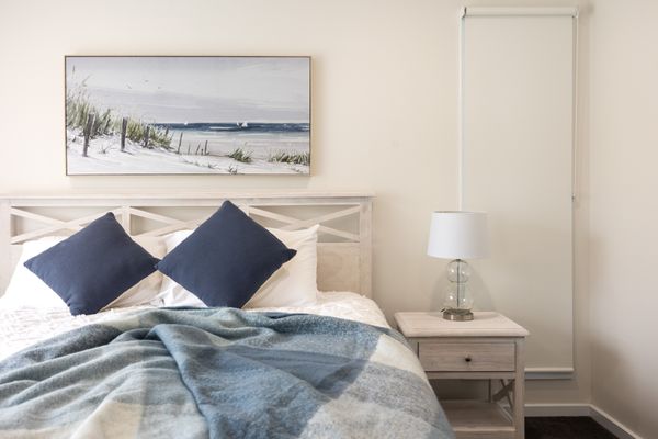 Kaia’s Beach Retreat