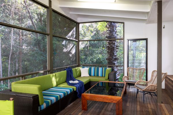 Valley Hideaway – Whole House