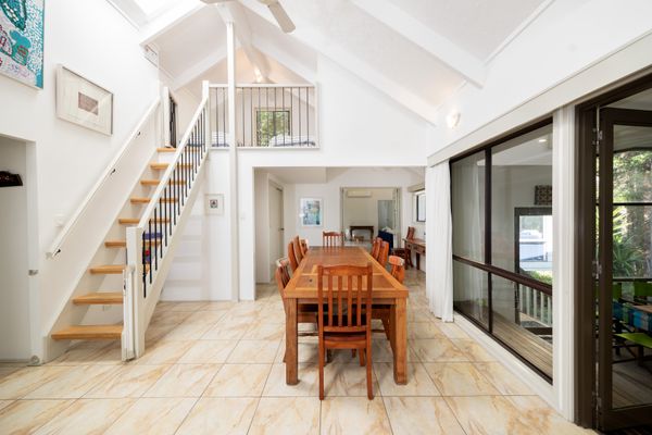 Valley Hideaway – Whole House