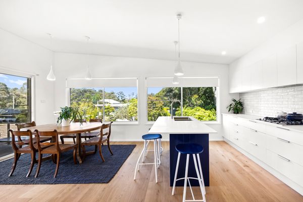 Kitchen / Dining 