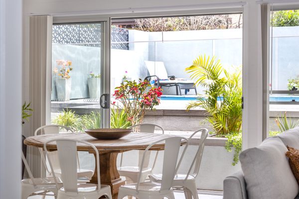 Narrawallee Beach House