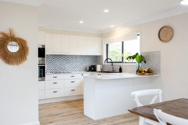 Coastal Villa Mollymook Beach