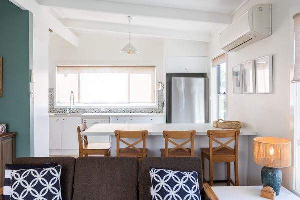Wonky Pine Beach House