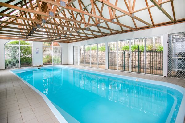 Augusta On The Green