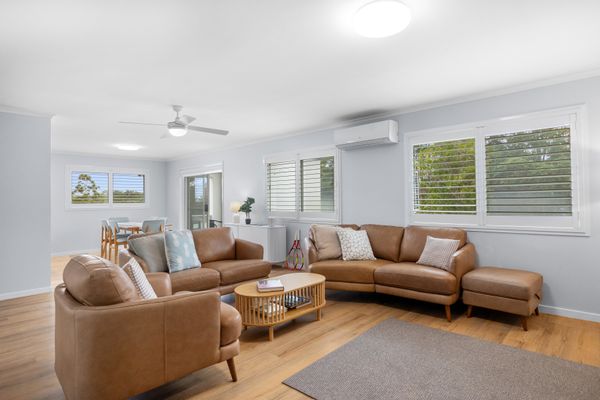 Augusta On The Green