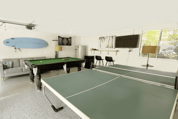 No 1 Mollymook Beach