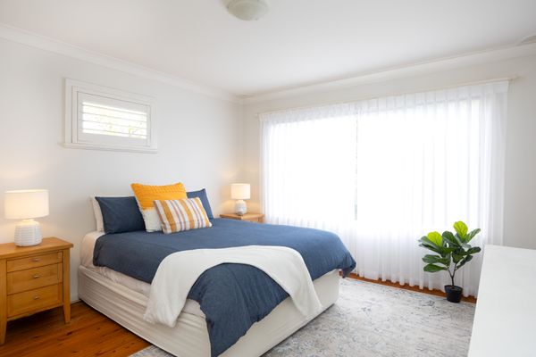 Wallace In Mollymook