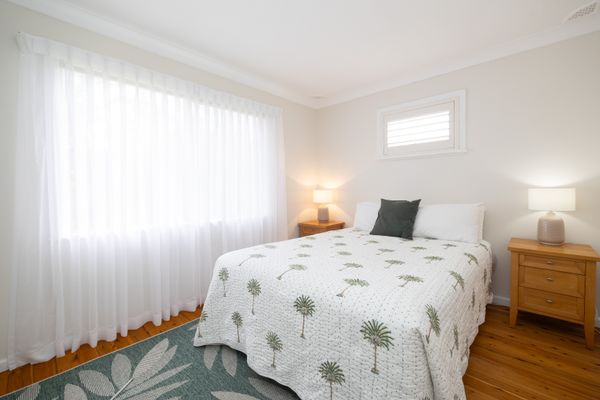 Wallace In Mollymook