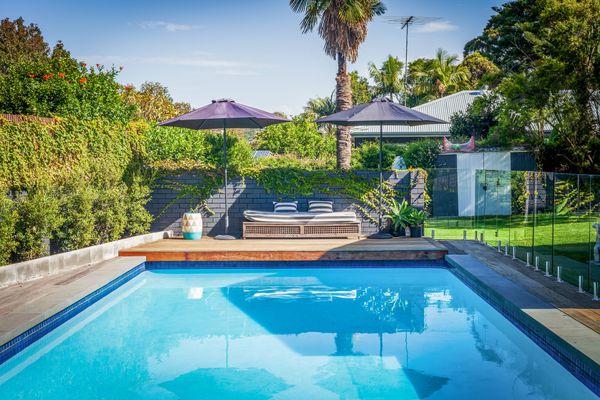 Bayview Bliss