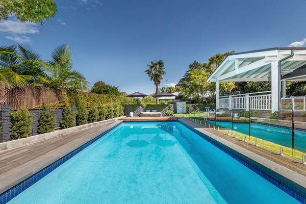 Bayview Bliss