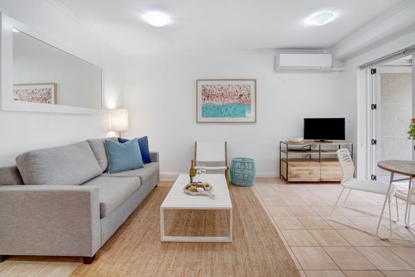 Iluka Apartments – Sea Breeze by Beach Stays