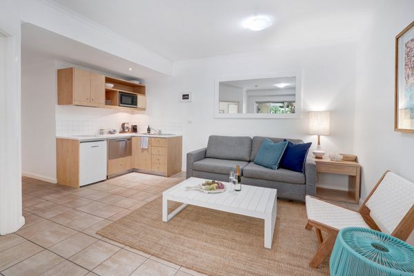 Iluka Apartments – Sea Breeze by Beach Stays