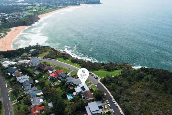 Turimetta Beach House