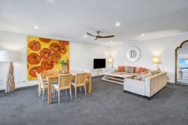 Iluka Palm Cove Penthouse