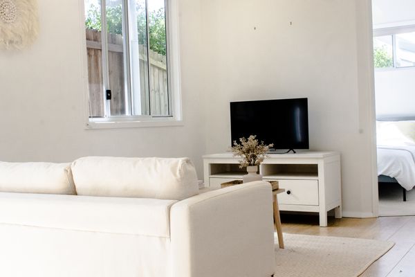 Bareena Apartment
