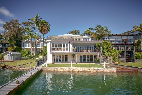 The Waterfront