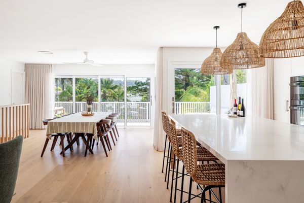 Bangalley by the Sea