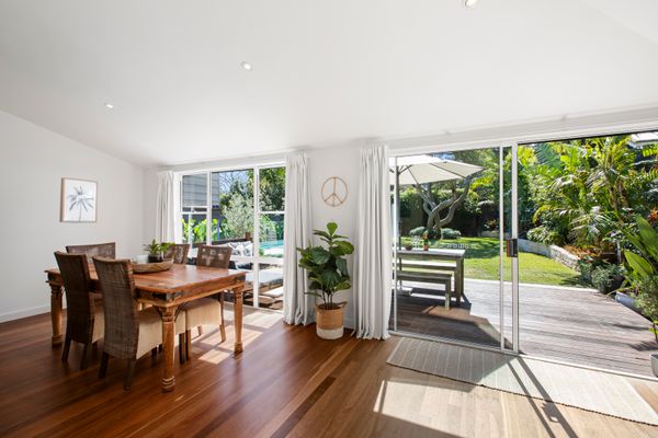 Saltwood House