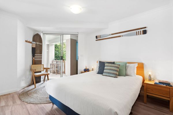 Iluka Apartments – The Lighthouse